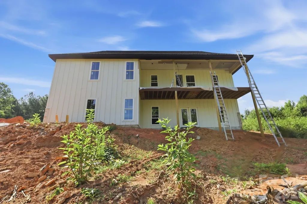 5762 Jeremiah Court Hickory NC 28601
