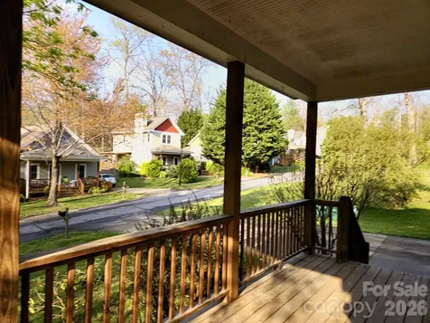17 Lamar Avenue Asheville NC 28803