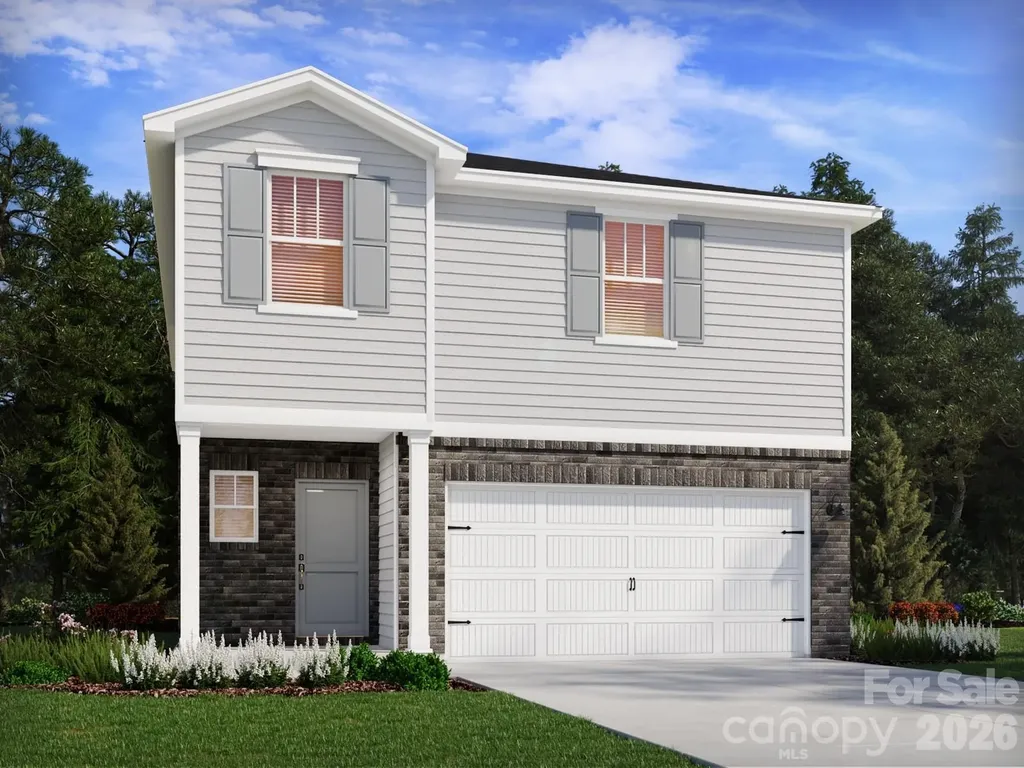 2634 Celestial Drive Newton NC 28658