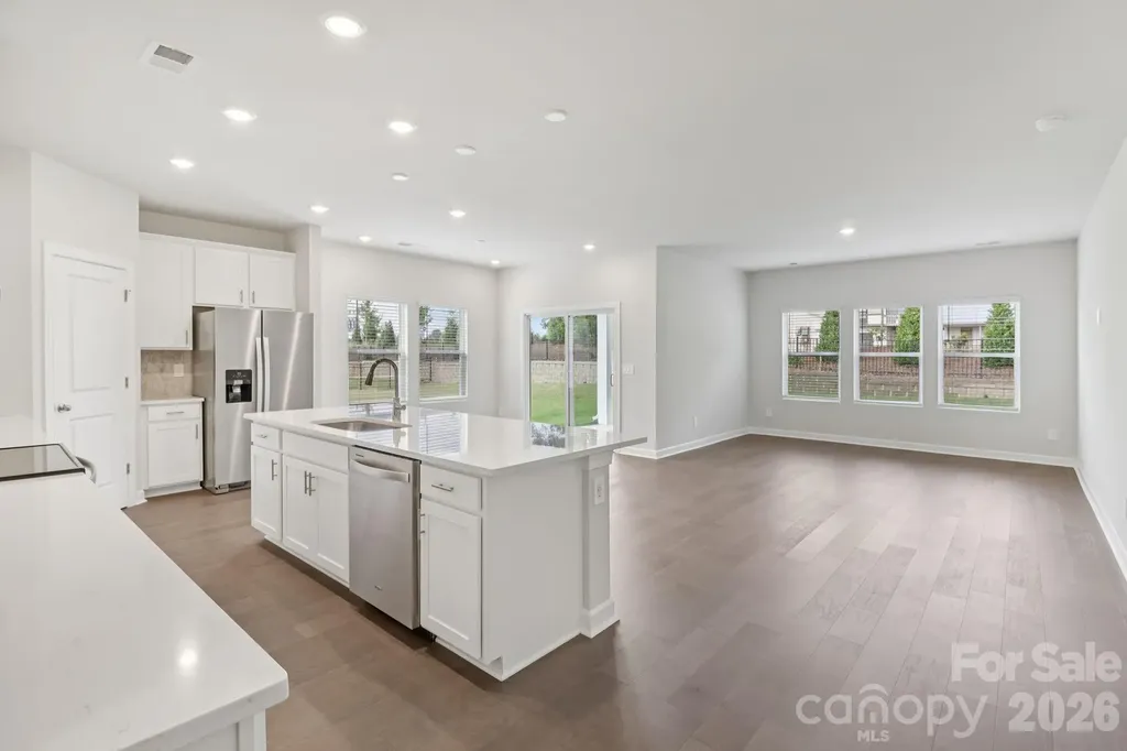 2425 Maxton Drive Salisbury NC 28144