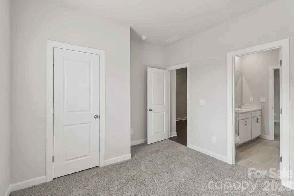 2425 Maxton Drive Salisbury NC 28144