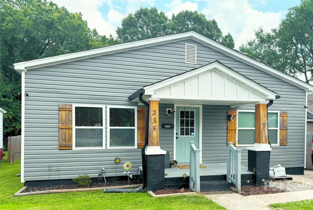 235 Lincoln Street SW Concord NC 28025