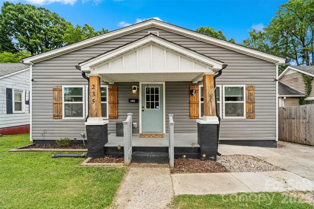 235 Lincoln Street SW Concord NC 28025