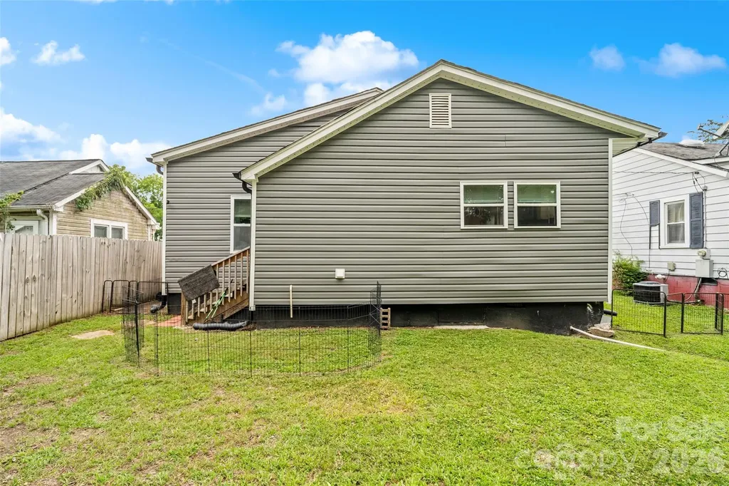 235 Lincoln Street SW Concord NC 28025