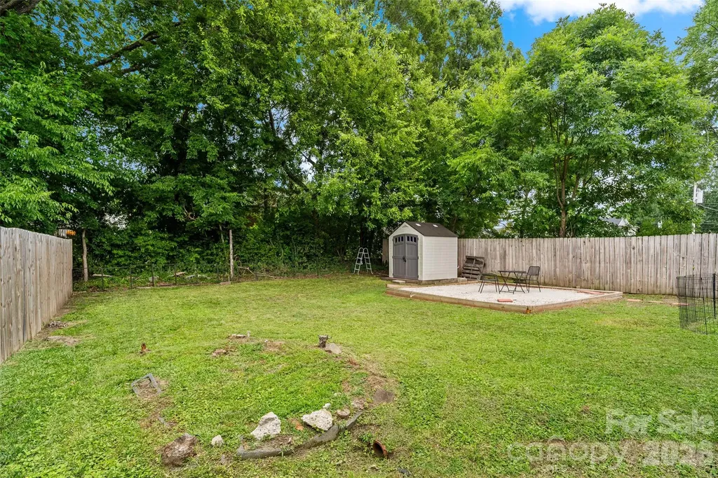235 Lincoln Street SW Concord NC 28025