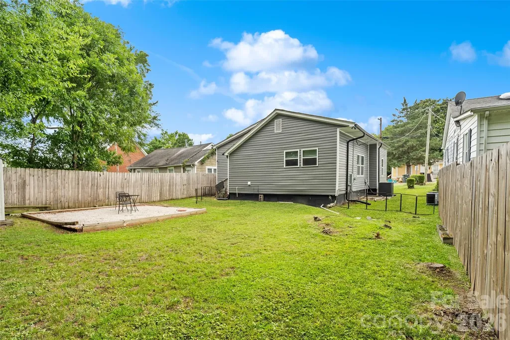 235 Lincoln Street SW Concord NC 28025