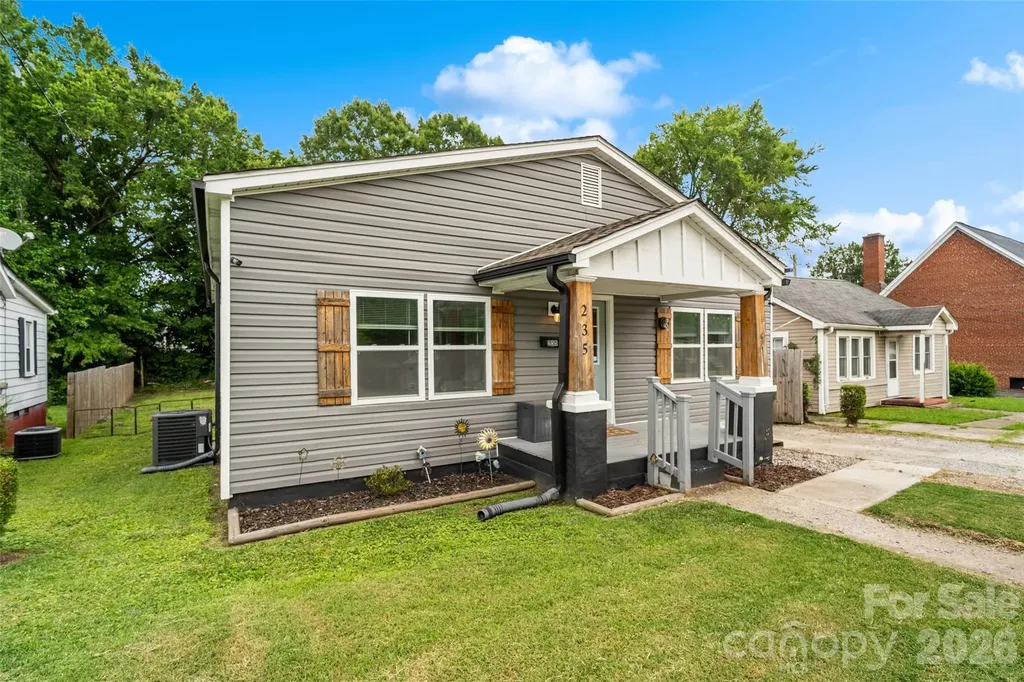 235 Lincoln Street SW Concord NC 28025