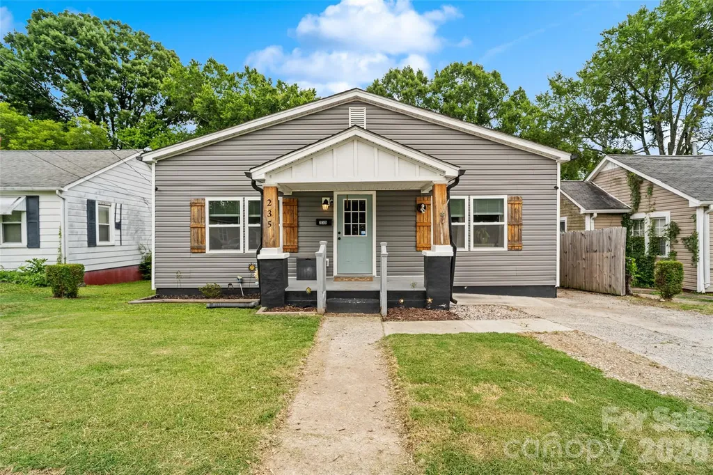 235 Lincoln Street SW Concord NC 28025