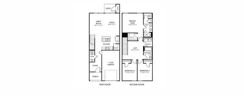 452 Markridge Loop Fort Mill SC 29708