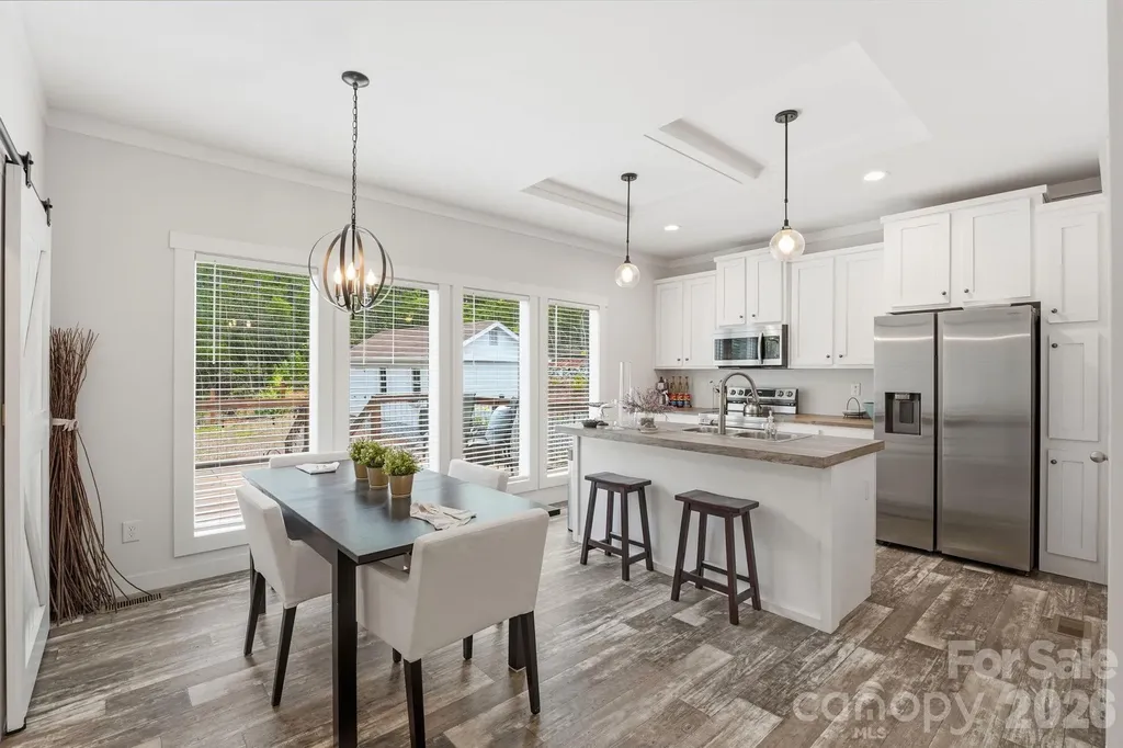 118 Sanford Court Troy NC 27371