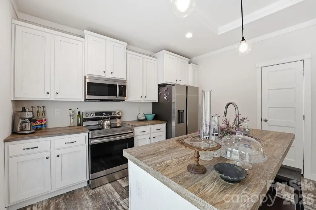 118 Sanford Court Troy NC 27371