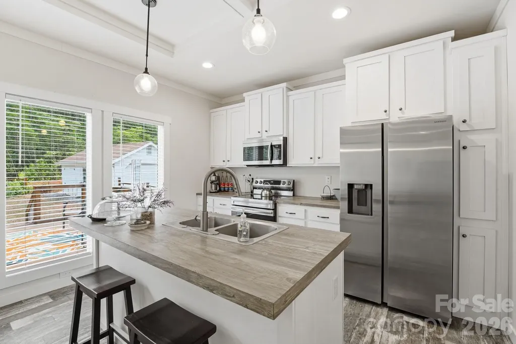 118 Sanford Court Troy NC 27371