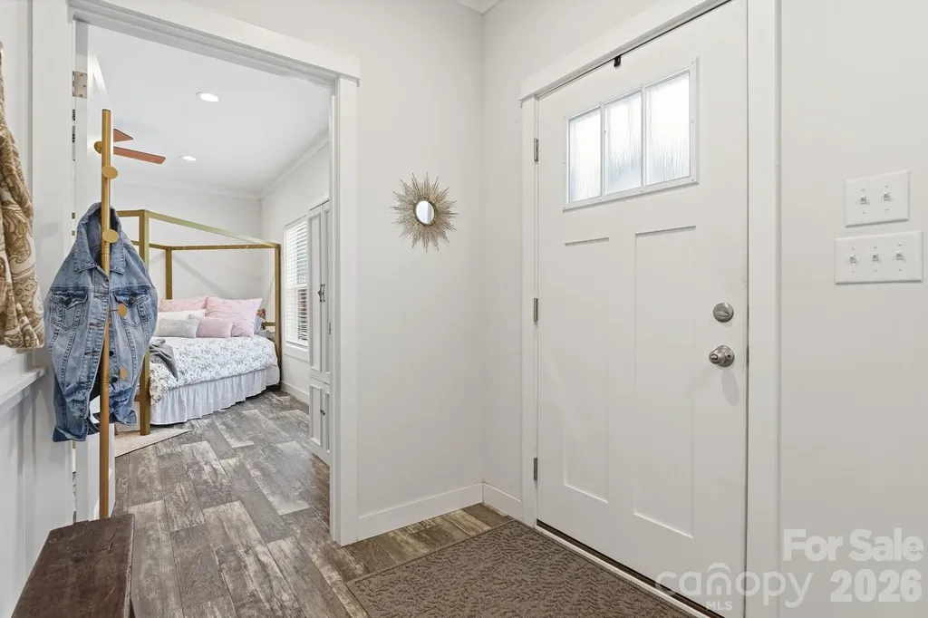 118 Sanford Court Troy NC 27371
