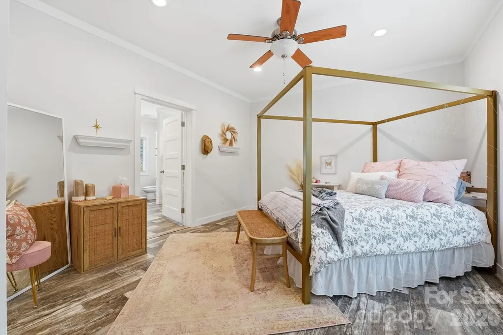 118 Sanford Court Troy NC 27371