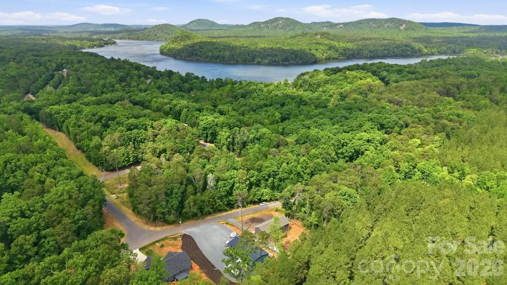 118 Sanford Court Troy NC 27371