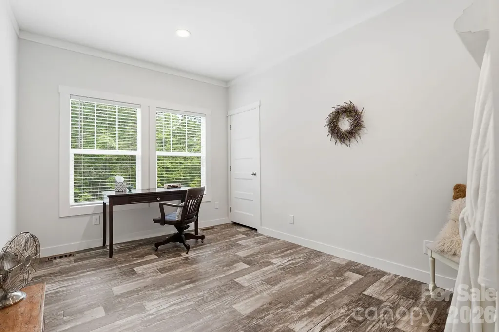 118 Sanford Court Troy NC 27371