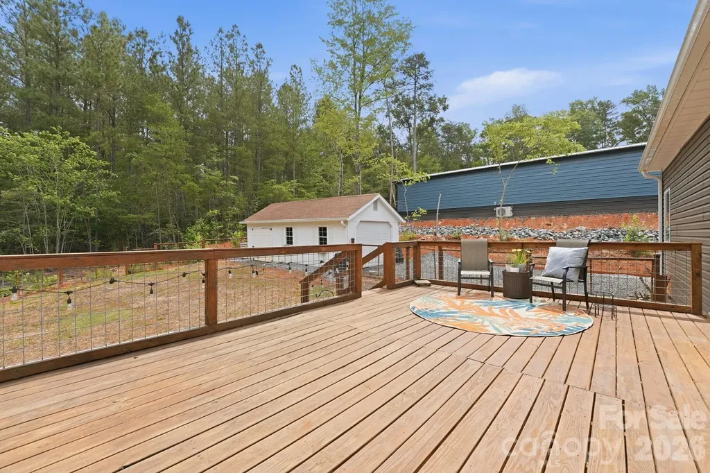 118 Sanford Court Troy NC 27371