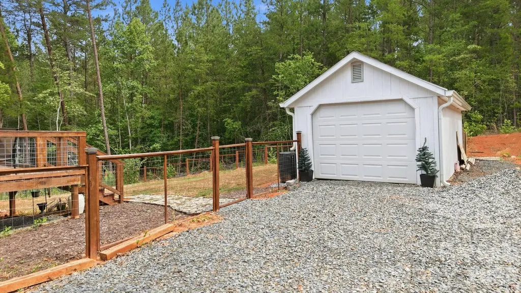 118 Sanford Court Troy NC 27371
