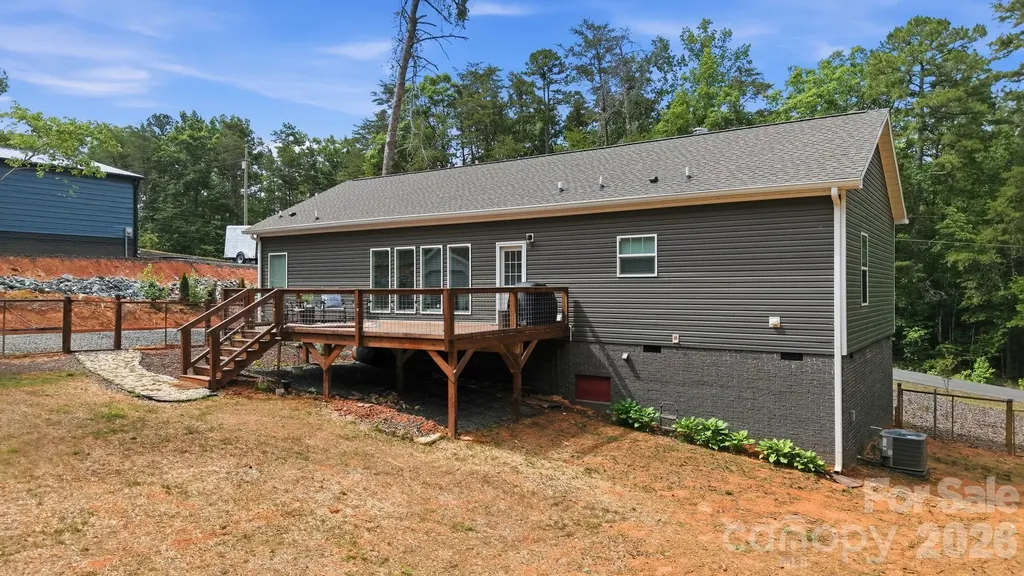 118 Sanford Court Troy NC 27371