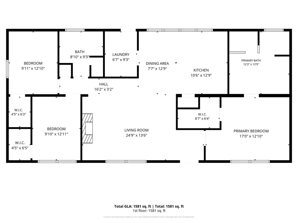 118 Sanford Court Troy NC 27371