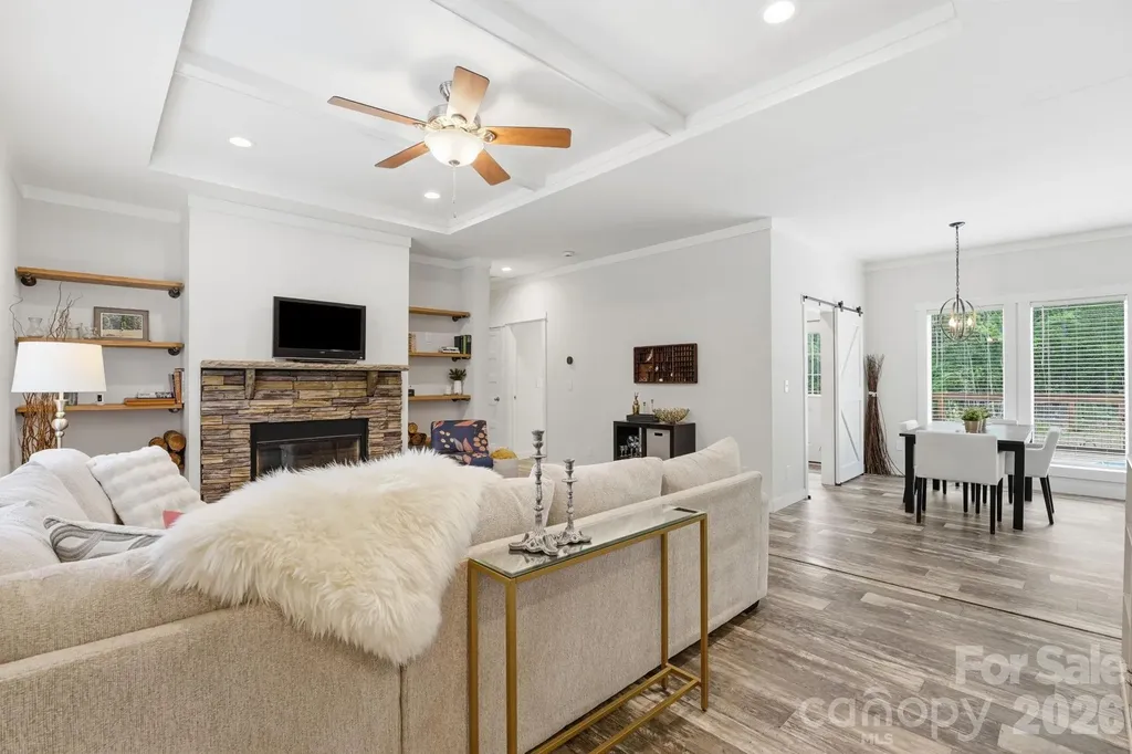 118 Sanford Court Troy NC 27371