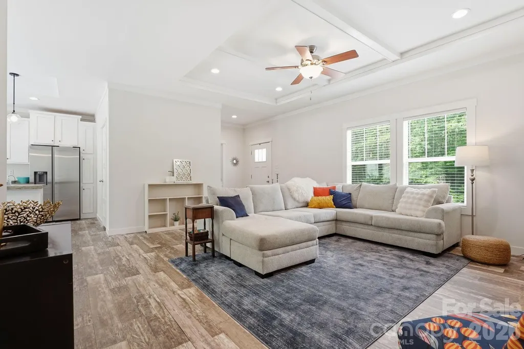 118 Sanford Court Troy NC 27371