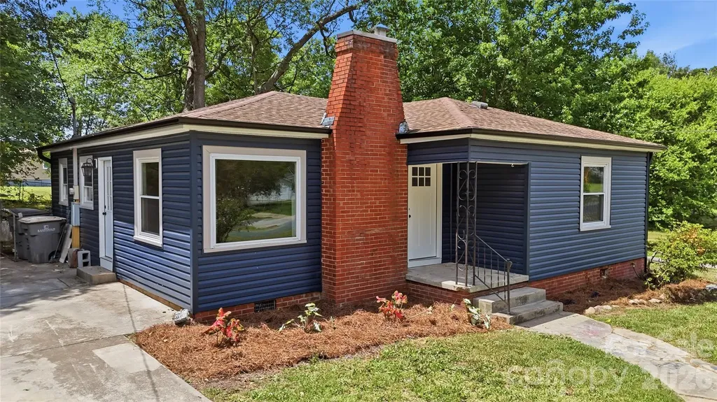 1200 E 11th Street Kannapolis NC 28083