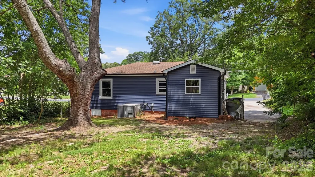 1200 E 11th Street Kannapolis NC 28083