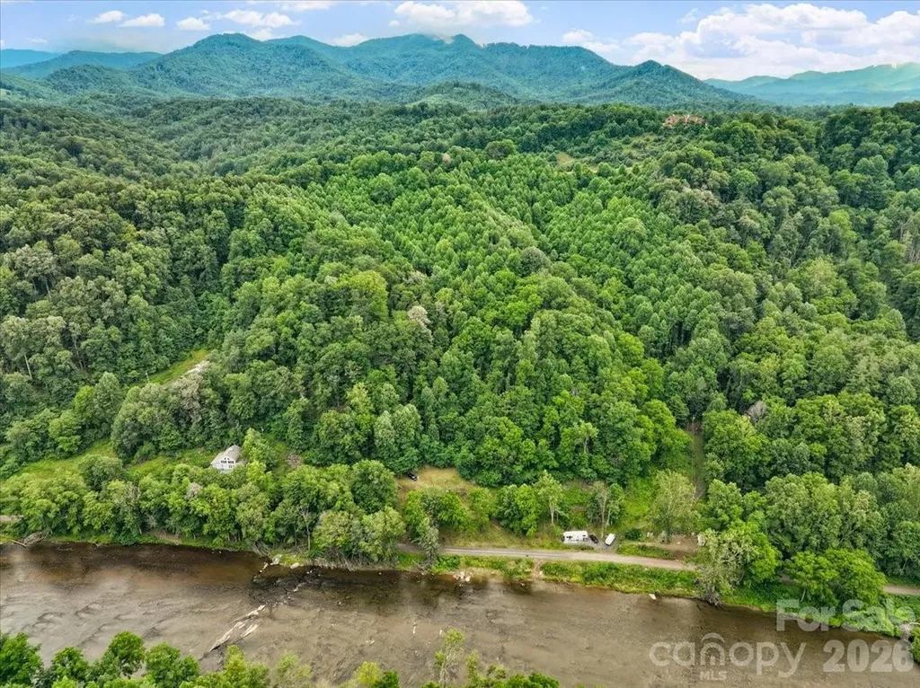 2079 Roses Branch Road Green Mountain NC 28740