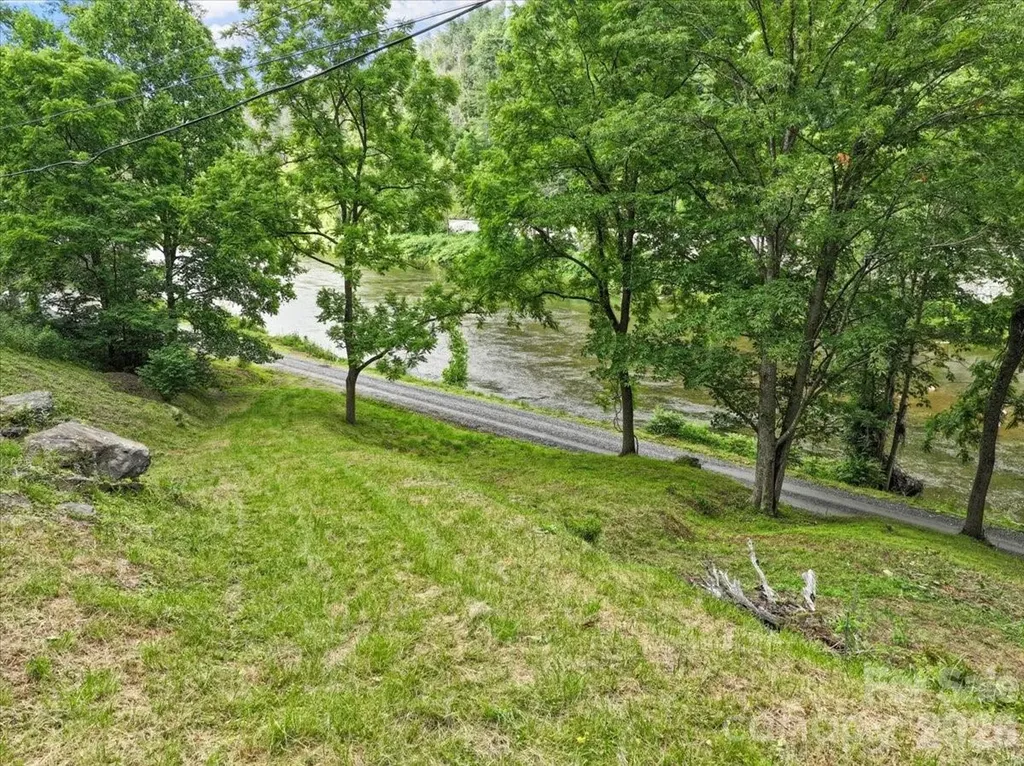 2079 Roses Branch Road Green Mountain NC 28740