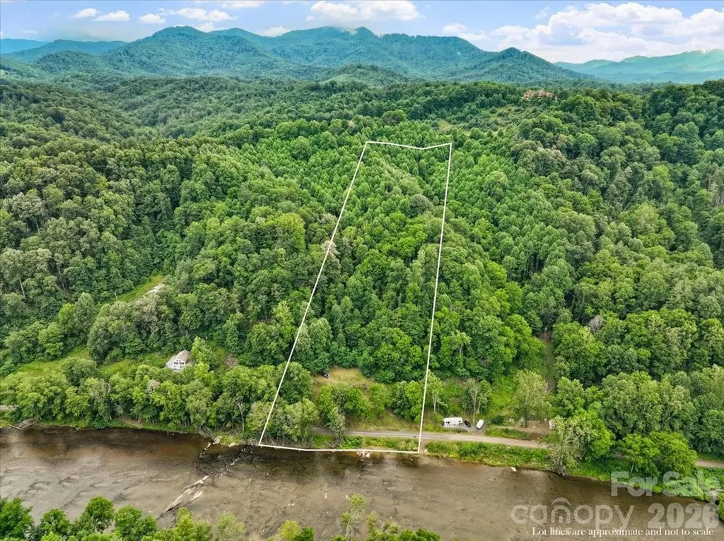 2079 Roses Branch Road Green Mountain NC 28740