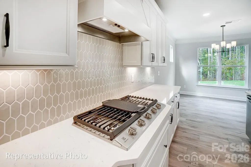 8011 James Query Road Mint Hill NC 28227