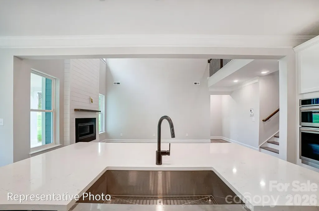 8011 James Query Road Mint Hill NC 28227