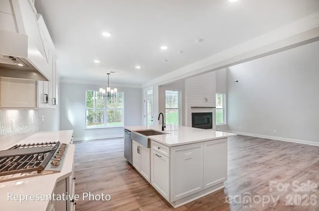 8011 James Query Road Mint Hill NC 28227