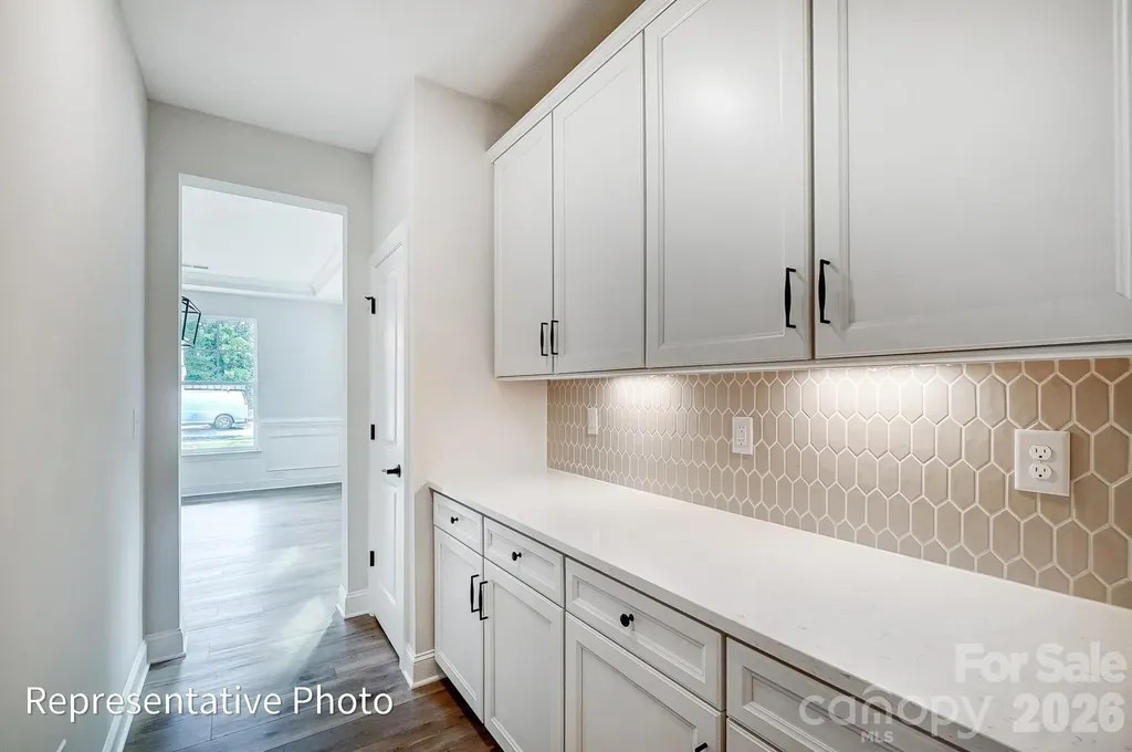 8011 James Query Road Mint Hill NC 28227