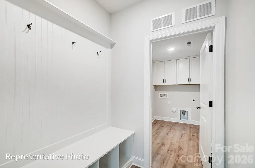 8011 James Query Road Mint Hill NC 28227