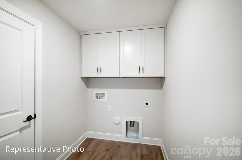8011 James Query Road Mint Hill NC 28227