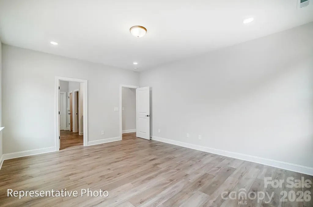 8011 James Query Road Mint Hill NC 28227