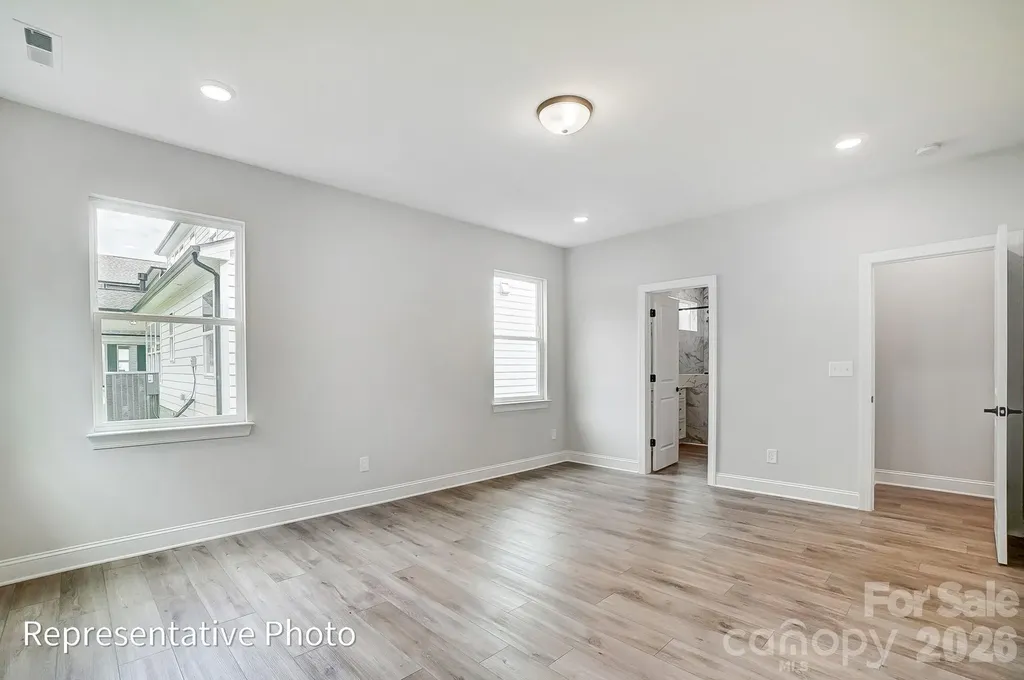 8011 James Query Road Mint Hill NC 28227
