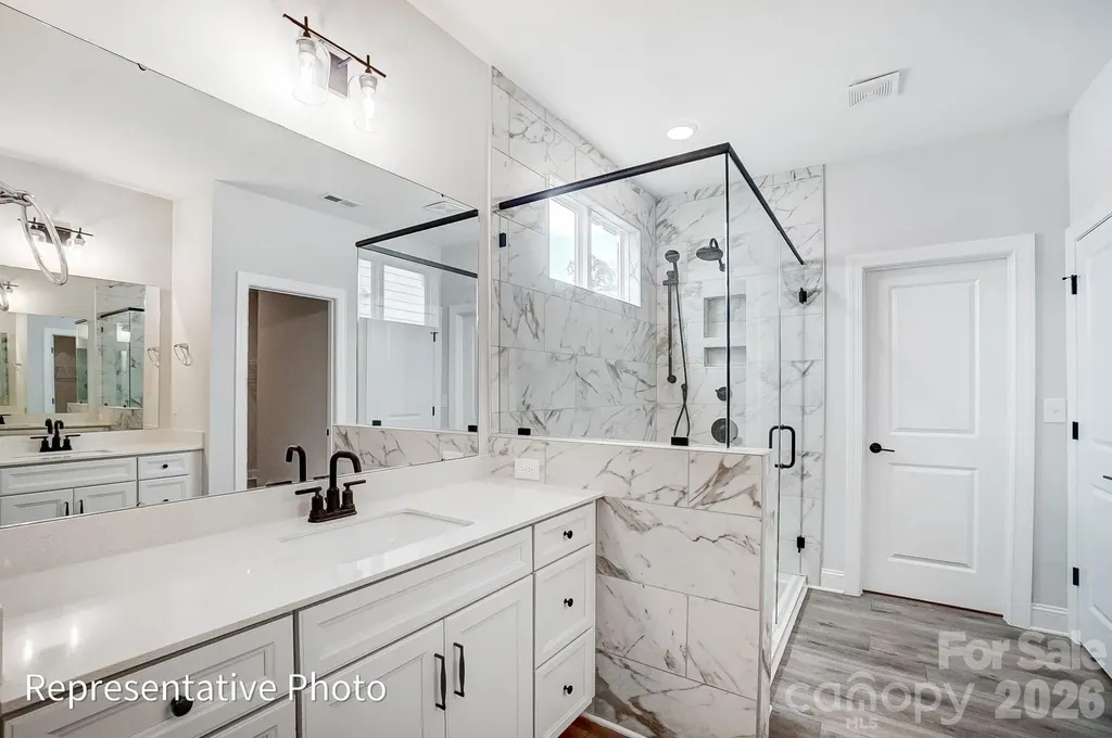 8011 James Query Road Mint Hill NC 28227