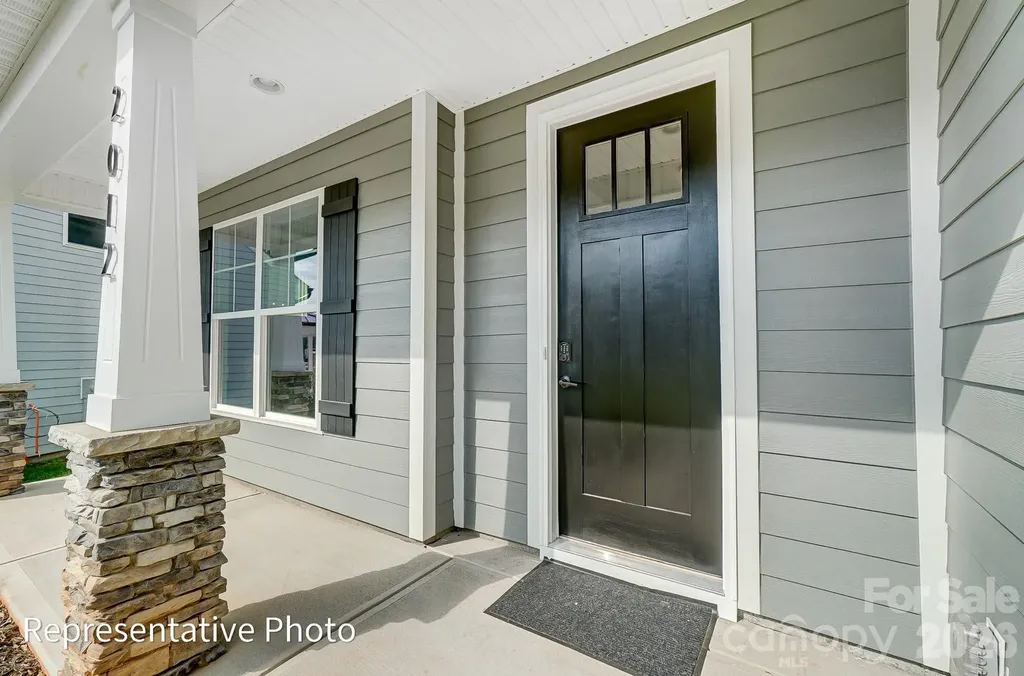 8011 James Query Road Mint Hill NC 28227