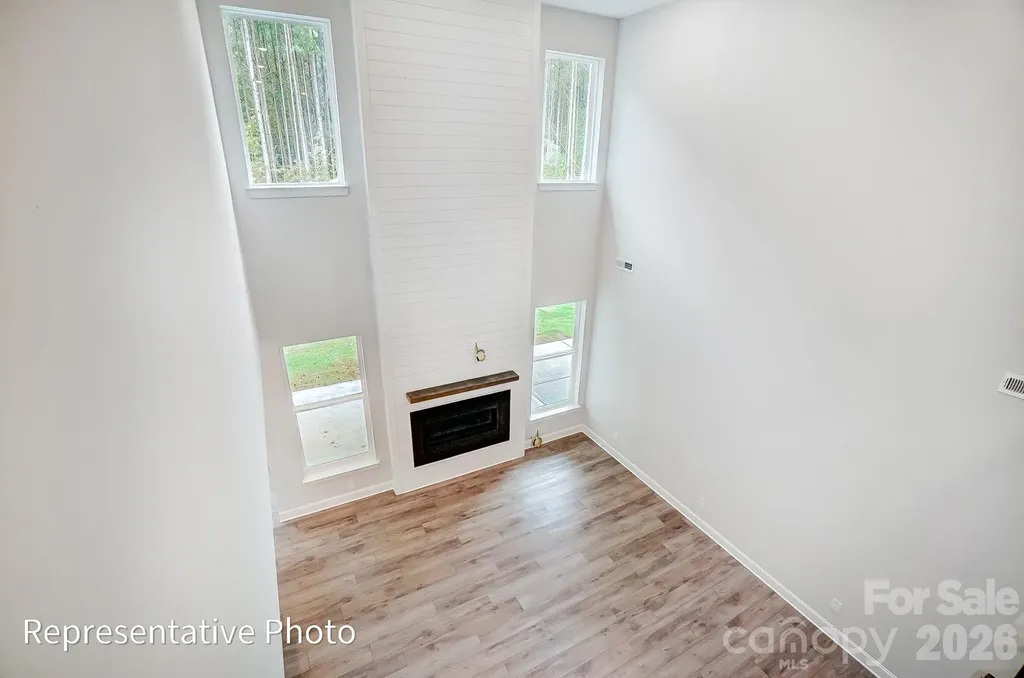 8011 James Query Road Mint Hill NC 28227