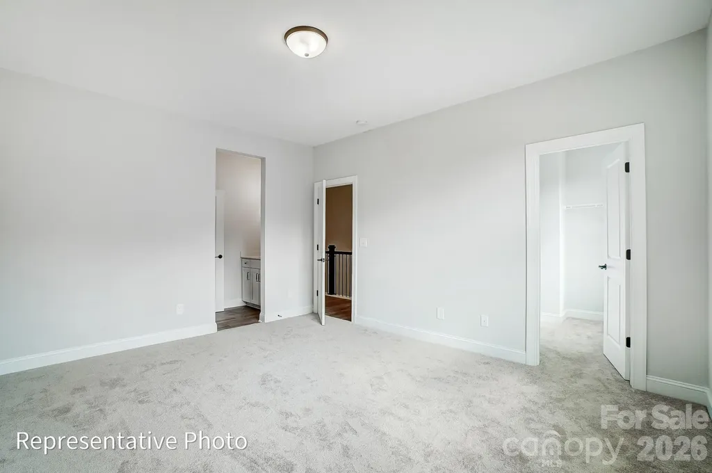 8011 James Query Road Mint Hill NC 28227
