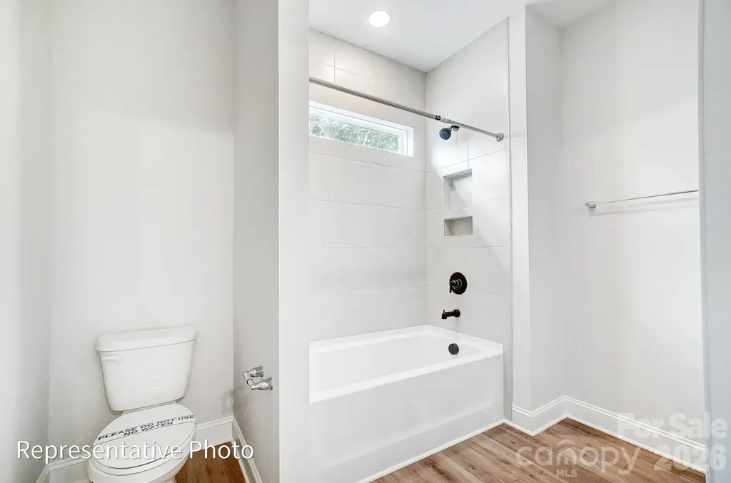 8011 James Query Road Mint Hill NC 28227
