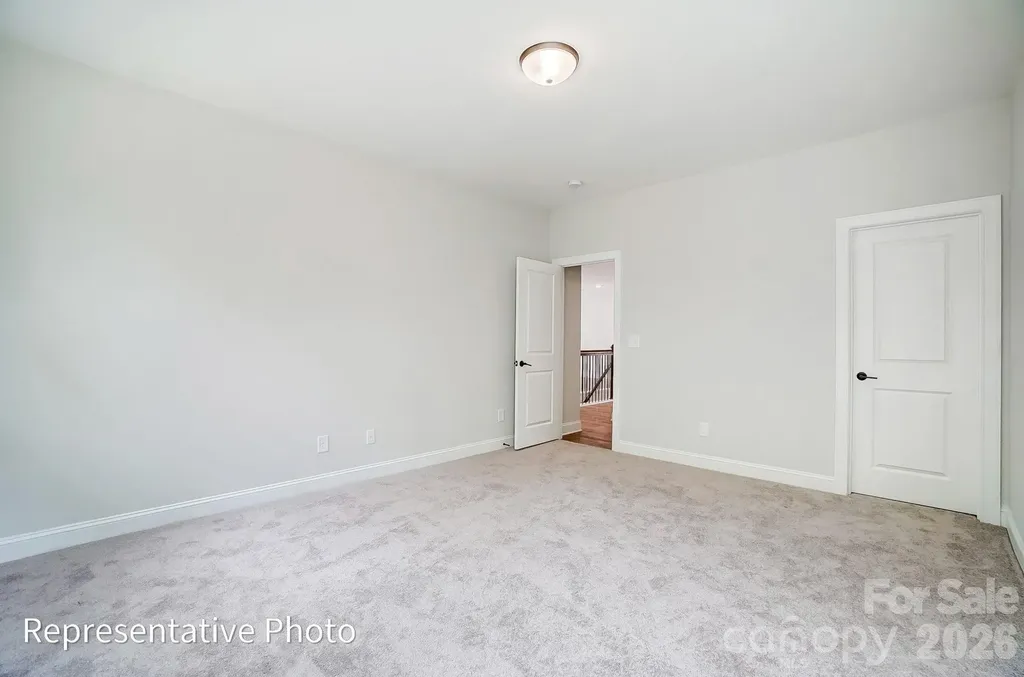8011 James Query Road Mint Hill NC 28227