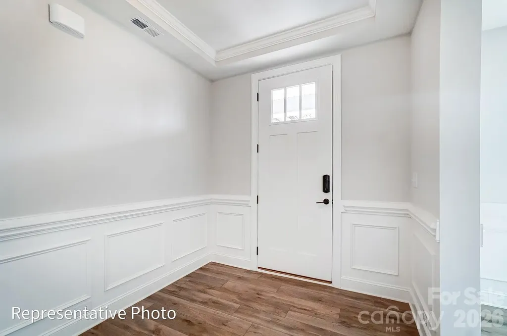 8011 James Query Road Mint Hill NC 28227