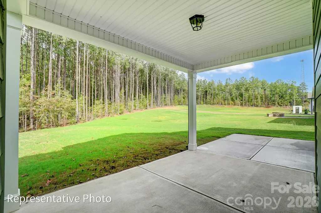 8011 James Query Road Mint Hill NC 28227