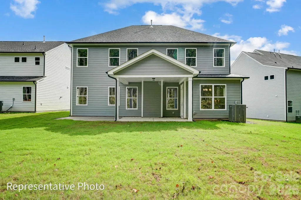 8011 James Query Road Mint Hill NC 28227