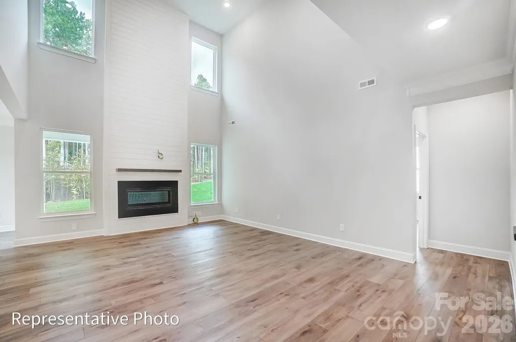 8011 James Query Road Mint Hill NC 28227