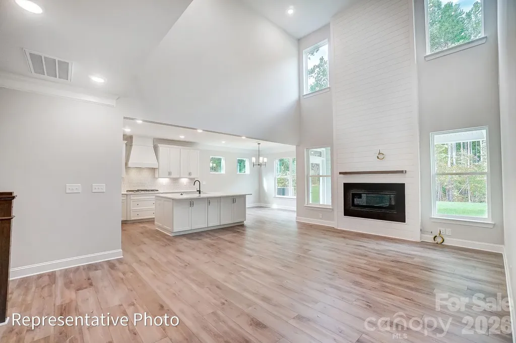 8011 James Query Road Mint Hill NC 28227